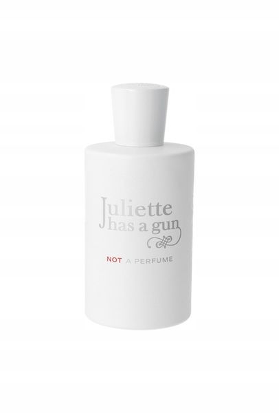 Juliette has a gun EDP 100 ML zdjęcie 3