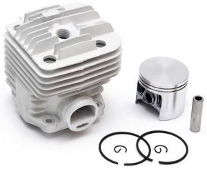 Cylinder tłok kompletny STIHL TS400 TS 400 GW ! GR na Arena.pl