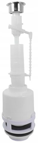 ZAWÓR SPUSTOWY SPŁUCZKI DO SPŁUCZKI CERSANIT DO SPŁUCZKI KOŁO na Arena.pl