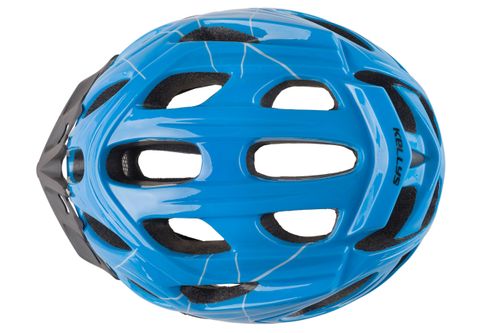 Kask KELLYS DARE błękitny M/L na Arena.pl