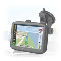 Navitel E500 Nawigacja samochodowa z mapami Europy 47 krajów
