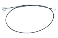 Linka hamulec ręczny OPEL Corsa C Tigra