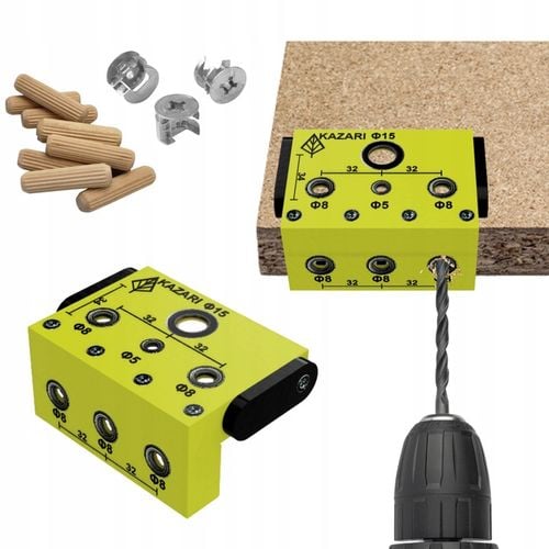 SZABLON WZORNIK DO WIERCENIA DO KOŁKÓW MIMOŚRODÓW na Arena.pl