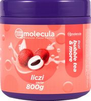 BUBBLE TEA - Molekularny Kawior- KULKI LICZI 800g