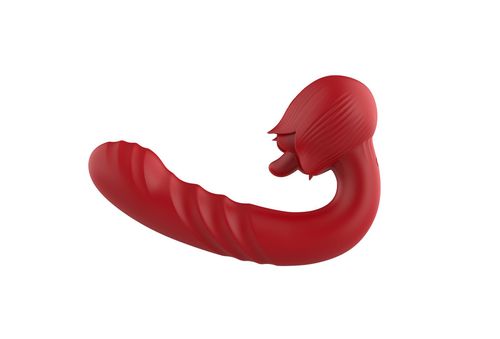 Rose Thrusting Vibrator na Arena.pl