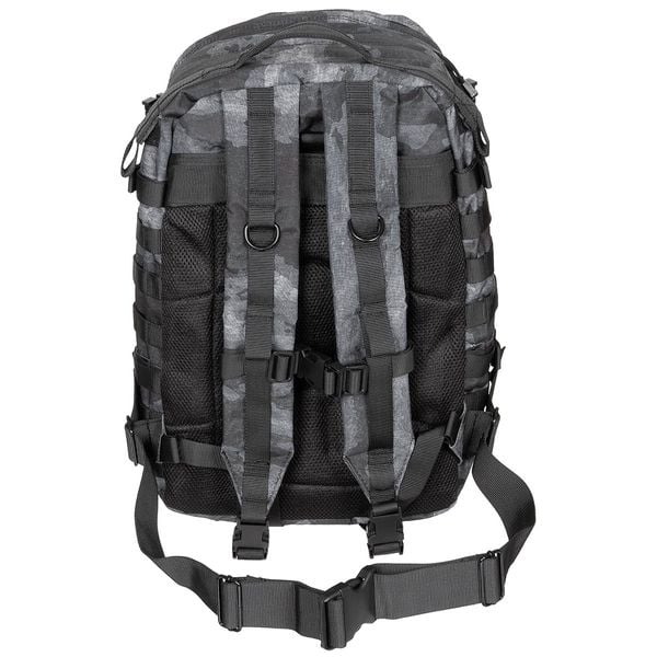 Plecak US Assault II HDT-camo LE zdjęcie 2