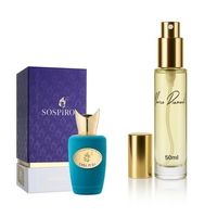 perfumy nr 295 50ml - zamiennik inspirowany erba pura od sospiro perfumes