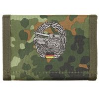 Portfel BW "Panzer" flectarn
