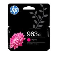 HP 963Xl High Yield Magenta