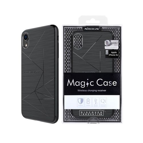 Etui Nillkin Magic Case QI do Apple iPhone XR na Arena.pl
