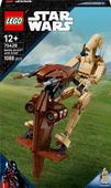 LEGO Star Wars 75428 Droid bojowy z platformą STAP