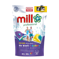 MILL Kapsułki do prania Active Sport - 30 szt
