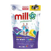 MILL Kapsułki do prania Active Sport - 30 szt