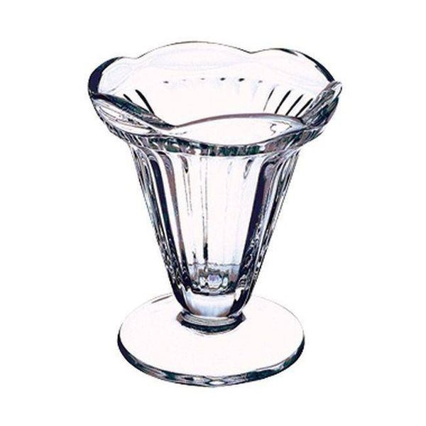 Pucharek Cadette 200ml H12cm UPOMINKARNIA zdjęcie 1