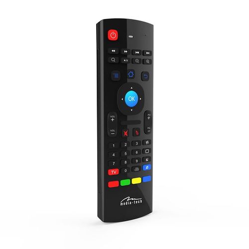 Media-Tech Klawiatura/pilot Smart TV na Arena.pl