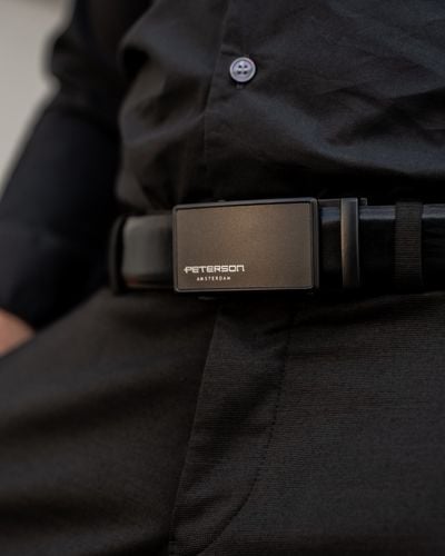 peterson pasek sk automat ptn a004-105 black na Arena.pl
