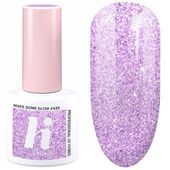 HI HYBRID Lakier hybrydowy #435 Make some glow 4ml