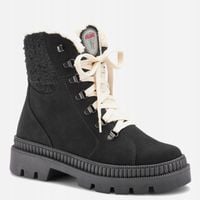 Buty trekkingowe damskie nieprzemakalne Olang PRAGA.TEX 81
