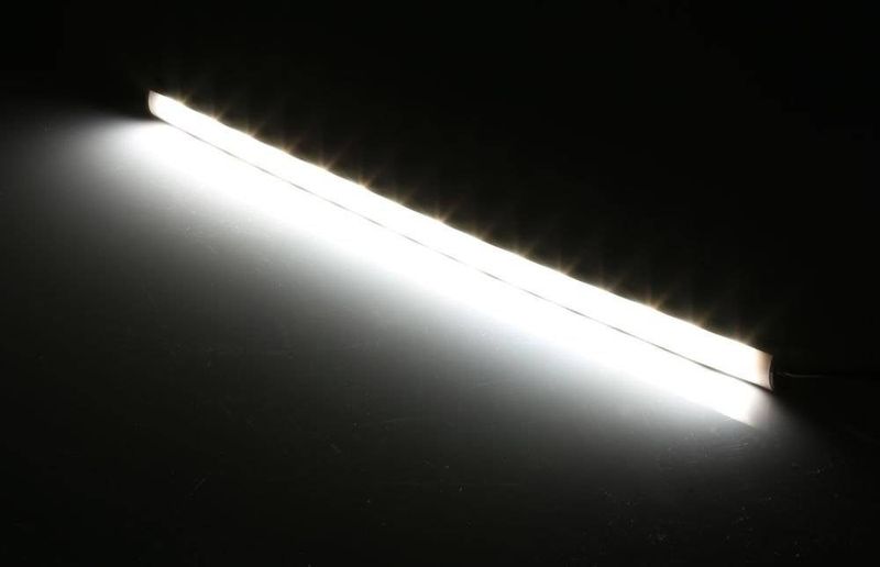 Elastyczna listwa LED 100 cm 12V oświetlenie bagażnika, paki kabiny na Arena.pl