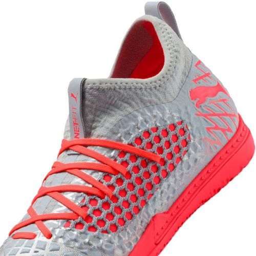 Buty halowe Puma Future 4.3 Netfit It M r.44 na Arena.pl