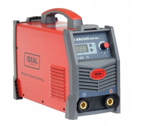 IDEAL V-ARC 225 DIGITAL + ACX Spawarka na Arena.pl