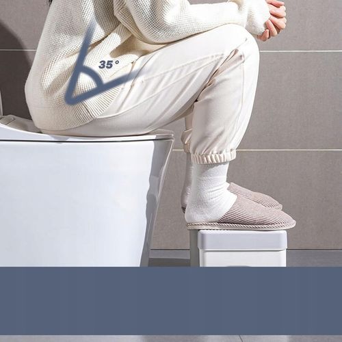 PODNÓŻEK TOALETOWY PODEST ŁAZIENKOWY TOALETY DLA DZIECI I DOROSŁYCH na Arena.pl