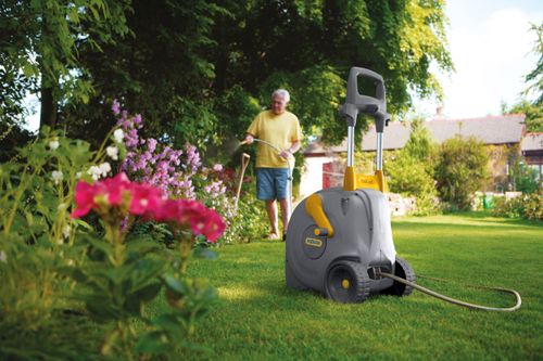 Hozelock Fast Cart 2450 na Arena.pl