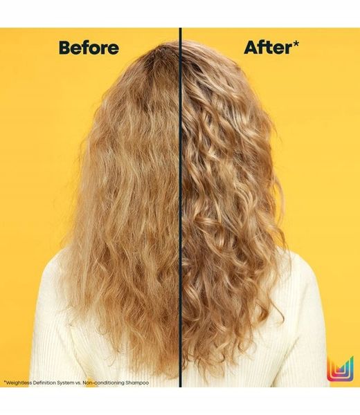 Matrix A Curl Can Dream szampon do włosów falowanych i loków 300ml zdjęcie 3