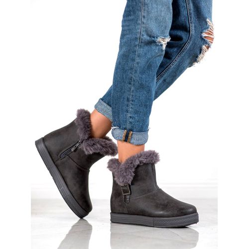 Botki Na Suwak r.36 na Arena.pl