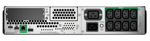 APC Smart UPS 2.2kVA/1.98kW 2U SmartConnect na Arena.pl