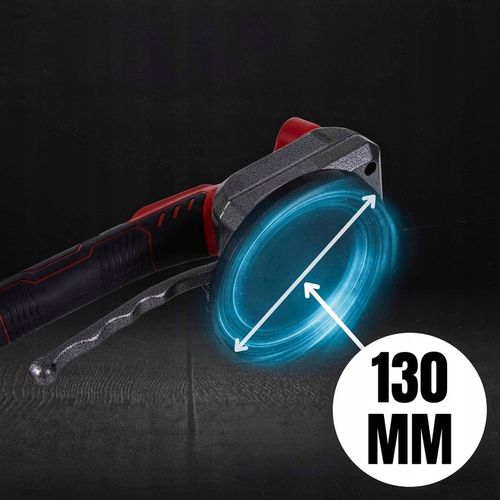 PRZYSSAWKA WIBRUJĄCA DO PŁYTEK WIBRATOR DO POZIOMOWANIA 2xAKU MOCNA na Arena.pl