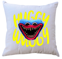 Poduszka Huggy Wuggy