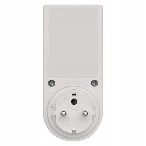 Cyfrowy programator czasowy do gniazdka Emos na Arena.pl