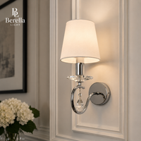 Kinkiet Berella Light Faroso Wall BL0300
