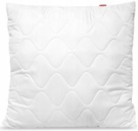 PODUSZKA ANTYALERGICZNA 80x80 MIKROFIBRA PIKOWANA GRUBA