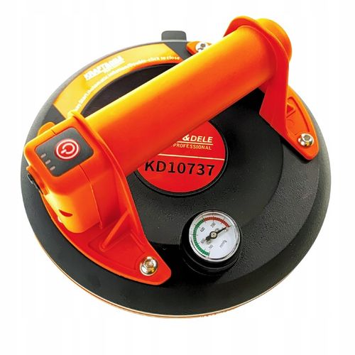 PRZYSSAWKA AUTOMATYCZNA PRÓŻNIOWA AKUMULATOROWA 200mm 190kg na Arena.pl