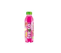 Frugo Różowe Napój Ultra Pink 500ml