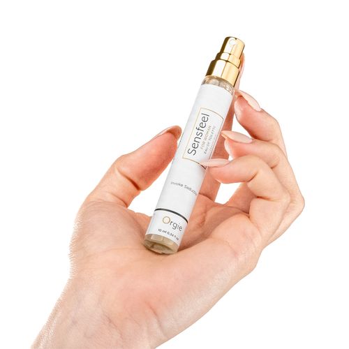 perfumy sensfeel for woman 10 ml na Arena.pl