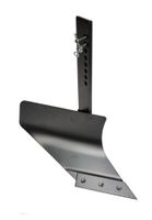 MASTERCUT 8001016 PŁUG JEDNOSTRONNY DO ORANIA DO GLEBOGRYZARKI MASTERCUT BK55 8001016 DO HECHT 785, 790, 795, 790BS / Mastercut: BK-55-2BS, BK-55-2L / Hortmasz: HGS 155 B&S i HGS 155 L / LIDER HANDY SG200HL