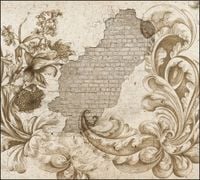 Tło do fotografii produktowej kulinarnej Flat Lay