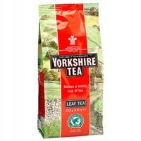 Yorkshire Tea herbata sypana 250g UK