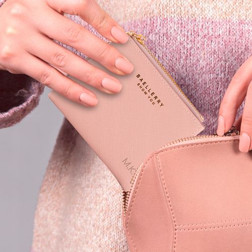 PORTFEL damski mały skóra ekologiczna PORTMONETKA na Arena.pl