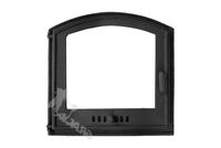 DRZWI C03 LEWE - 45X45 CM do pieca pizzy pizzeria żeliwne