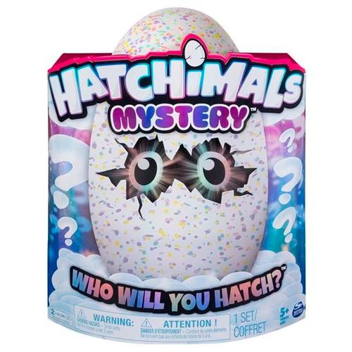 Hatchimals Mystery Egg na Arena.pl