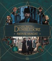 Fantastic Beasts. The Secrets of Dumbledore. Movie