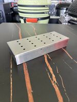 pojemnik na drewienka do wędzenia grilli 777547