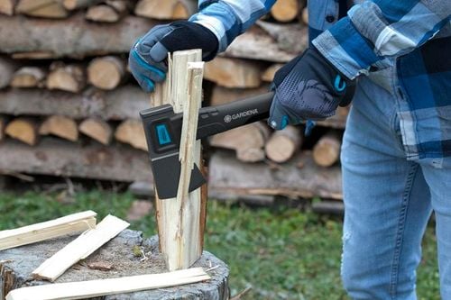 siekiera rozłupująca 1600s - hg-08718-48 na Arena.pl