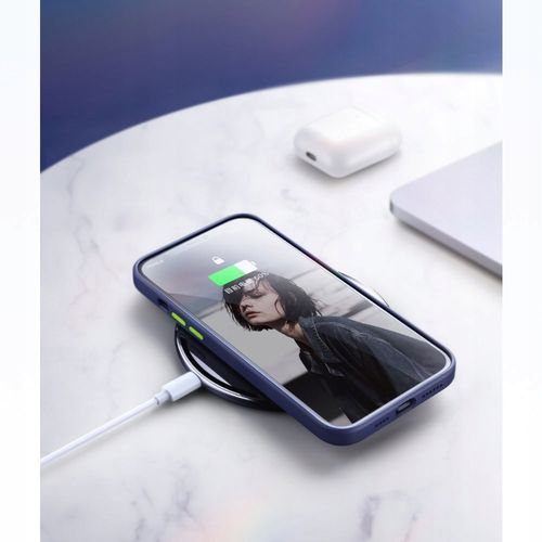 Plecki niktrade do Apple iPhone 12 mini czarny na Arena.pl