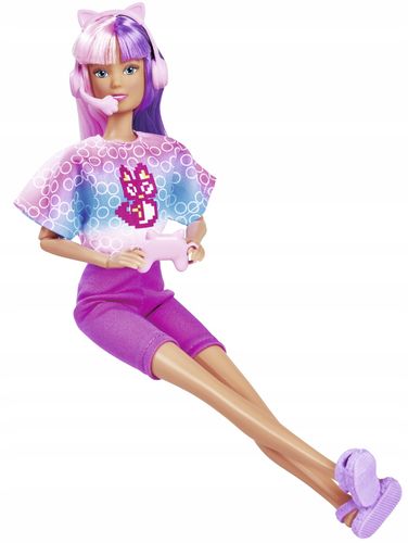 sl steffi gamer girl 2856 na Arena.pl