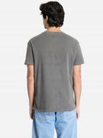 T-shirt męski okrągły dekolt Tommy Jeans rozmiar XL